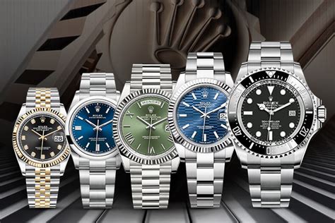 mens rolex watch face sizes